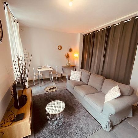 L'Albuconis 1 Grand Studio Обюсон Екстер'єр фото