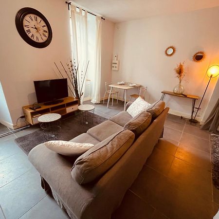 L'Albuconis 1 Grand Studio Обюсон Екстер'єр фото