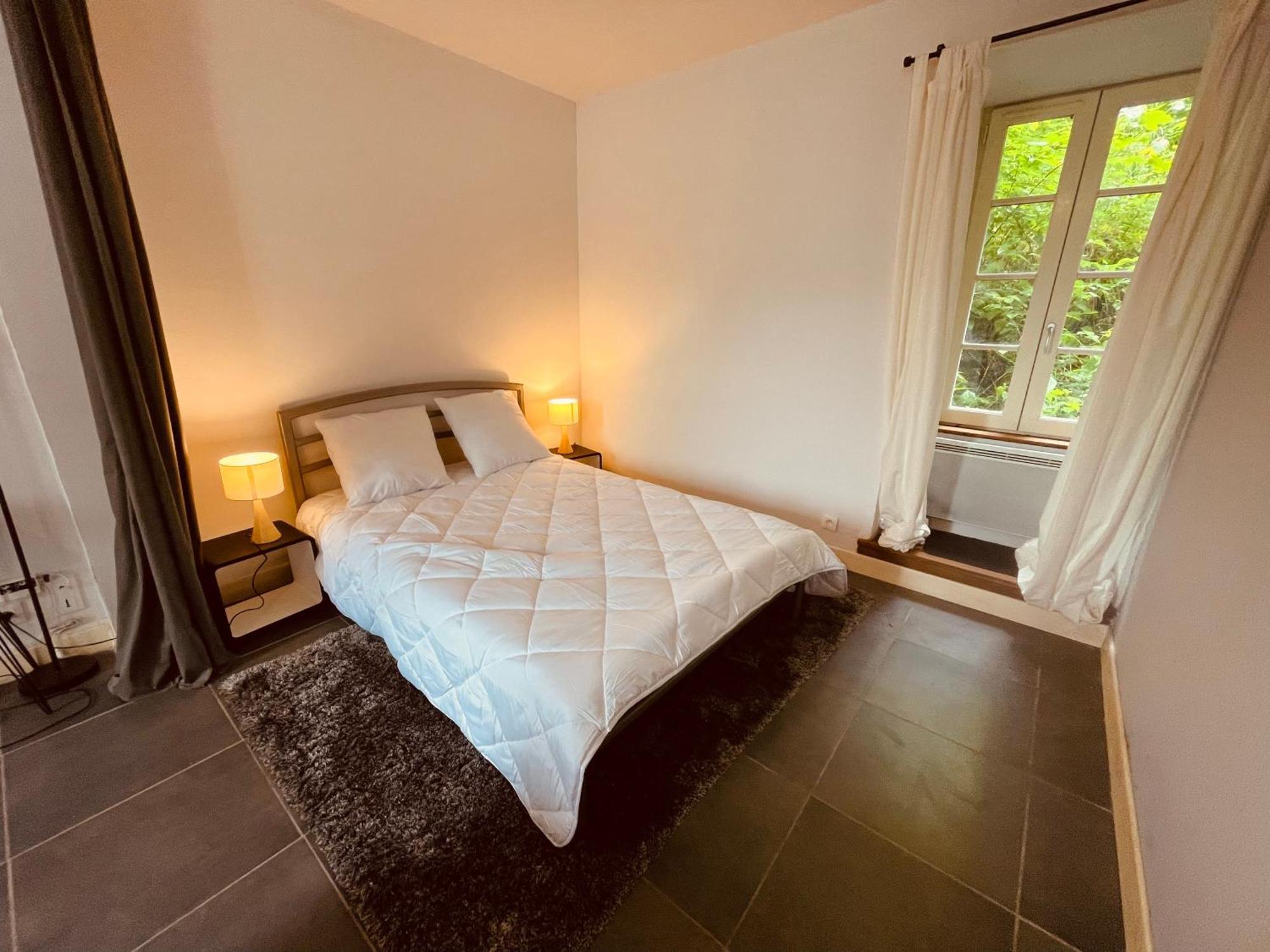 L'Albuconis 1 Grand Studio Обюсон Екстер'єр фото
